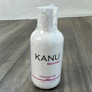 Kanu Mother Cooling Leg Gel • New and Sealed